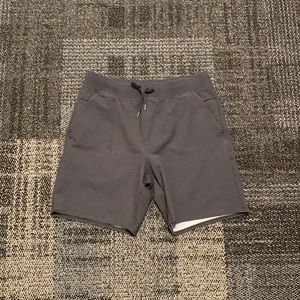 SUPER RARE BRAND NEW Cuts Clothing Black Pigment Dye Hyperloop Short